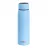 Cana Termos Noveen LED TB2217 380 ML, LIGHT BLUE MAT, 0.38 l, Albastru