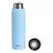 Cana Termos Noveen LED TB2217 380 ML, LIGHT BLUE MAT, 0.38 l, Albastru