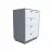 Comoda Emobite CU SERTARE, Wenge, 110x90x50