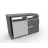 Стол офисный Emobite Transformer 4.0, Дуб, 120 x 78 x 50