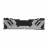RAM KINGSTON 16GB DDR5-7200MHz FURY Renegade (KF572C38RS-16), CL38-44-44, 1.45V, Intel XMP 3.0, Silver