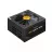 Блок питания ПК CHIEFTEC 1050W ATX POWER SUPPLY POLARIS 3.0 PPS-1050FC-A3, 1050W, 135MM FDB SILENT FAN, PCIE GEN 5 WITH 80 PLUS GOLD, ATX 12V 3.0, EPS12V, CABLE MANAGEMENT, ACTIVE PFC (POWER FACTOR CORRECTION)