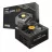 Блок питания ПК CHIEFTEC 1050W ATX POWER SUPPLY POLARIS 3.0 PPS-1050FC-A3, 1050W, 135MM FDB SILENT FAN, PCIE GEN 5 WITH 80 PLUS GOLD, ATX 12V 3.0, EPS12V, CABLE MANAGEMENT, ACTIVE PFC (POWER FACTOR CORRECTION)