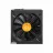 Блок питания ПК CHIEFTEC 1050W ATX POWER SUPPLY POLARIS 3.0 PPS-1050FC-A3, 1050W, 135MM FDB SILENT FAN, PCIE GEN 5 WITH 80 PLUS GOLD, ATX 12V 3.0, EPS12V, CABLE MANAGEMENT, ACTIVE PFC (POWER FACTOR CORRECTION)