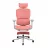 Офисное кресло DP A98-HS-QW~Red, Розовый