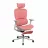 Офисное кресло DP A98-HS-QW~Red, Розовый