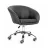 Офисное кресло DP DUNCAN~Black P039A, Черный