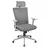 Fotoliu de birou DP OC-2108, Grey