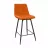 Стул DP Capella Bar New~Orange (LY1306-7), Оранжевый