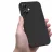 Чехол HELMET Case Liquid Silicone OnePlus CE3 Lite, Black