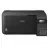 Multifunctionala inkjet EPSON ECOTANK L3550ALL-IN-ONE FUNCTIONS: PRINT, SCAN, COPY