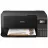 Multifunctionala inkjet EPSON ECOTANK L3550ALL-IN-ONE FUNCTIONS: PRINT, SCAN, COPY