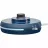 Fier de calcat POLARIS PIR 2444K, 2400 W, 300 ml, Albastru