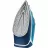 Fier de calcat POLARIS PIR 2444K, 2400 W, 300 ml, Albastru