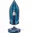 Fier de calcat POLARIS PIR 2444K, 2400 W, 300 ml, Albastru