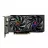 Placa video BIOSTAR GeForce GTX 1660 Ti 6GB, GDDR6, 192bit, 1770/12000Mhz, CUDA: 1536 processing, 1xDVI, 1xHDMI, 1xDP, Dual fan, 8pin x1, Retail (VN1666TF69)