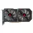 Placa video BIOSTAR GeForce GTX 1660 Ti 6GB, GDDR6, 192bit, 1770/12000Mhz, CUDA: 1536 processing, 1xDVI, 1xHDMI, 1xDP, Dual fan, 8pin x1, Retail (VN1666TF69)