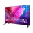 Телевизор UD 65U6210, 65", Smart TV, LED, UHD, Android TV