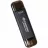HDD Extern TRANSCEND .512TB PORTABLE SSD ESD310C BLACK, USB-A/C 3.2 (71.3X20X7.8 MM, 11G, R/W:1050/950 MB/S)