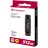 HDD Extern TRANSCEND .512TB PORTABLE SSD ESD310C BLACK, USB-A/C 3.2 (71.3X20X7.8 MM, 11G, R/W:1050/950 MB/S)