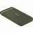 HDD Extern TRANSCEND 4.0TB PORTABLE SSD ESD380C MILITARY GREEN, USB-C 3.2 (96X54X12MM, 75G, R/W:2K/2K MB/S)