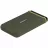 HDD Extern TRANSCEND 4.0TB PORTABLE SSD ESD380C MILITARY GREEN, USB-C 3.2 (96X54X12MM, 75G, R/W:2K/2K MB/S)