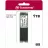 SSD TRANSCEND .M.2 NVME SSD 1.0TB  115S [PCIE 3.0 X4, R/W:3200/2000MB/S, 250/170K IOPS, 400TBW, 3DTLC]