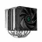 Кулер универсальный DEEPCOOL "AK620 Digital" (≤28 dB, 500-1850RPM, 68.99 CFM, 2x120mm, ARGB, 260W, 6/6mm, 1486g.)