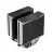 Кулер универсальный DEEPCOOL "AK620 Digital" (≤28 dB, 500-1850RPM, 68.99 CFM, 2x120mm, ARGB, 260W, 6/6mm, 1486g.)