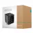 Кулер универсальный DEEPCOOL "AK620 Digital" (≤28 dB, 500-1850RPM, 68.99 CFM, 2x120mm, ARGB, 260W, 6/6mm, 1486g.)