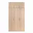 Raft ANDRA GAMA, Sonoma, 126x60x50