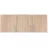 Raft ANDRA GAMA, Sonoma, 126x60x50