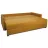 Canapea Mobilier
 "VICTORIA-5" ONTARIO32+MANILA32, Oranj, 220x101x73
