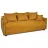 Canapea Mobilier
 "VICTORIA-5" ONTARIO32+MANILA32, Oranj, 220x101x73