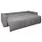 Canapea Mobilier
 "VICTORIA NEO" RINALDI 13, Gri, 255x105x75