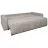 Canapea Mobilier
 "VICTORIA NEO" RINALDI 15, Gri deschis, 255x105x75