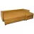 Canapea de colt Mobilier
 "VICTORIA-5" ONTARIO32+MANILA32, Oranj, 235x155x73