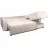 Canapea de colt Mobilier
 "VICTORIA NEO" RINALDI 16, Bej, 255x160x75