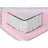 Saltea ortopedica Geladi RELAX POCKET, 160x200x26