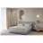 Saltea ortopedica Geladi RELAX POCKET, 180x200x26