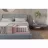 Saltea ortopedica Geladi RELAX POCKET, 180x200x26