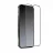 Защитное стекло HELMET Diamond Glass 4D Frame iPhone 14 Plus/13 Pro Max, Black(V2)