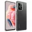 Husa HELMET CASE TPU SOFT REDMI NOTE 12 4G, CLEAR