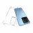 Husa HELMET CASE TPU SOFT REDMI NOTE 12S, CLEAR