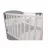 Patut Mobilier
 POLINI KIDS SKY 745, CU CUTIE, GRI