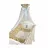 Lenjerie de pat Mobilier
 POLINI KIDS DOGS 7 UNITĂȚI, TURCOAZ, 120x60