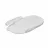 Saltea ortopedica Geladi POLINI KIDS VISE MAGICE FEATHER MICROFIBRA, 119x60x7