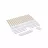 Set Polini kids DETALII PENTRU FRENCH/ AMELI 900, ALB