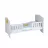 Защитный бортик Mobilier
 POLINI KIDS SIMPLE / BASIC, 140x70
