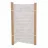Bariera de protectie Polini kids SIMPLE ALB
